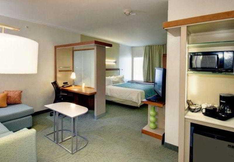 Springhill Suites Alexandria Room photo